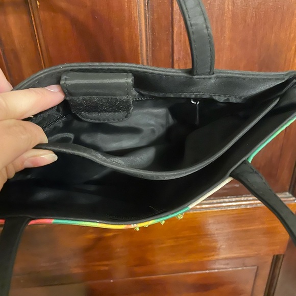 Alice in Wonderland bag - Picture 6 of 6